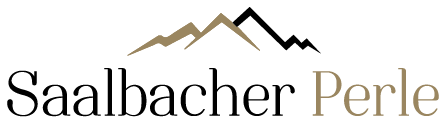 Saalbacher Perle logo